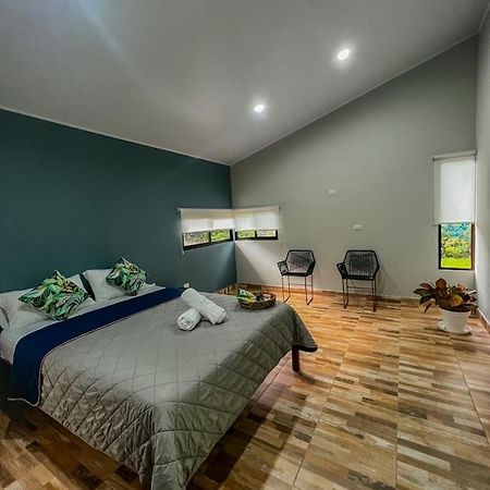 Casita Anastacia Apartment Увита Екстериор снимка