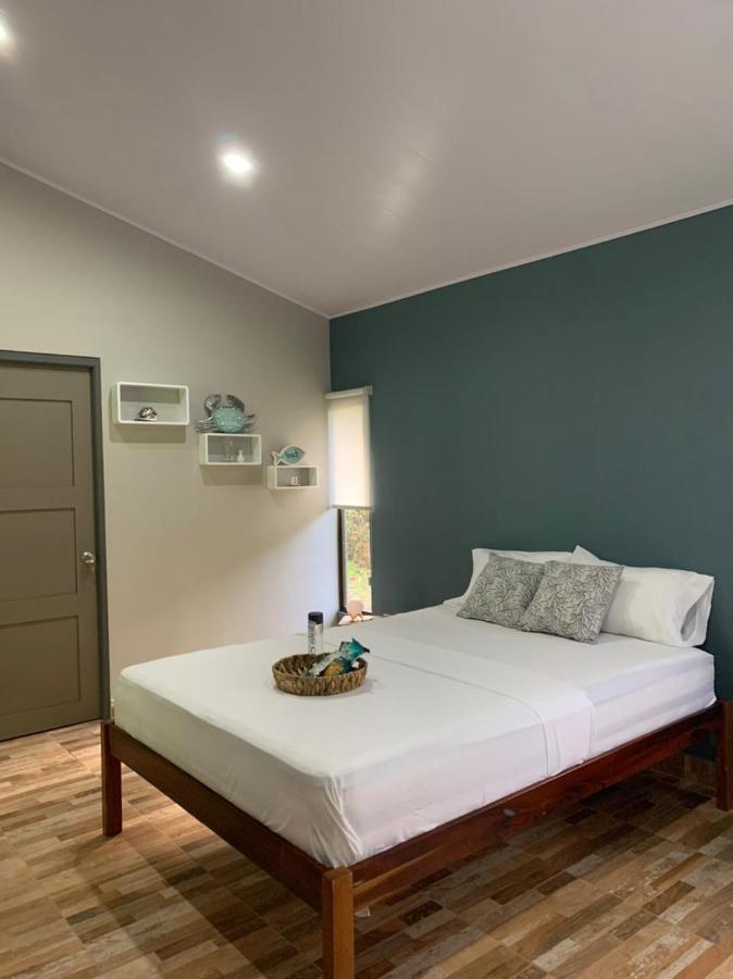 Casita Anastacia Apartment Увита Екстериор снимка
