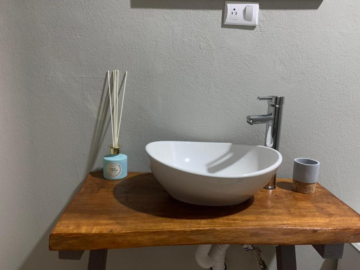 Casita Anastacia Apartment Увита Екстериор снимка
