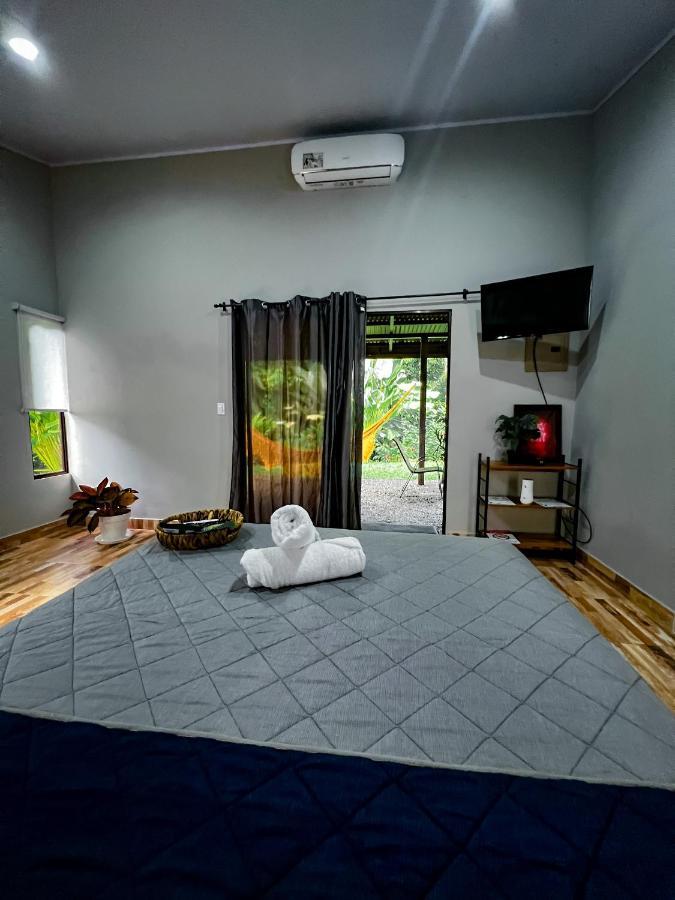 Casita Anastacia Apartment Увита Екстериор снимка