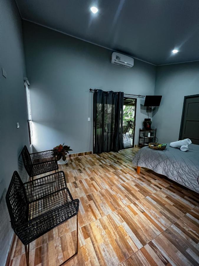 Casita Anastacia Apartment Увита Екстериор снимка