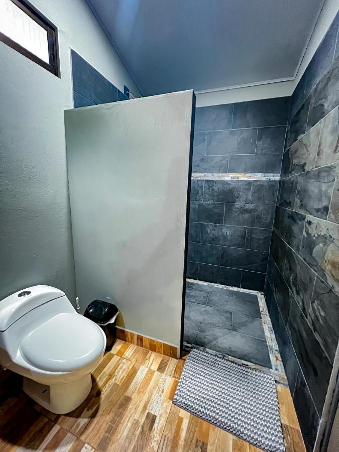 Casita Anastacia Apartment Увита Екстериор снимка