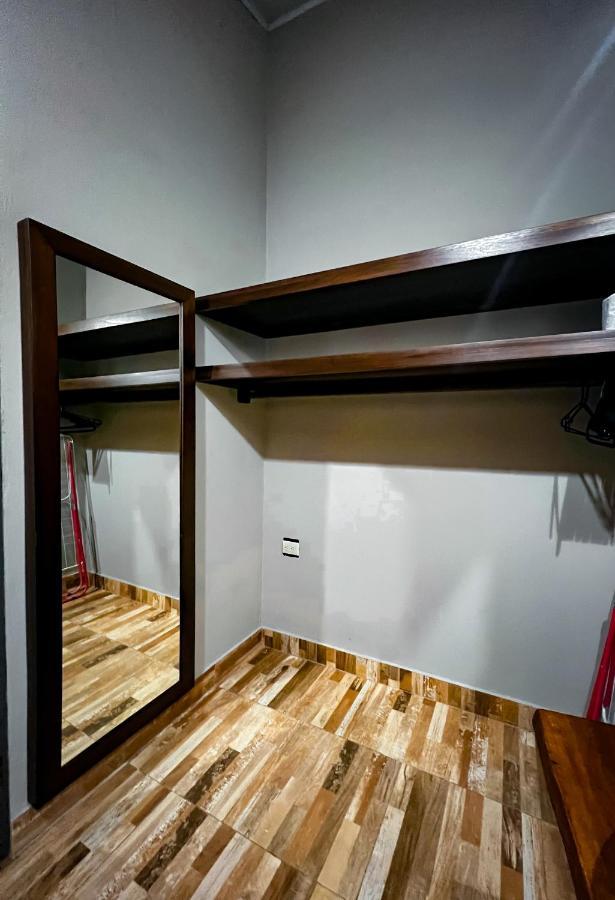 Casita Anastacia Apartment Увита Екстериор снимка